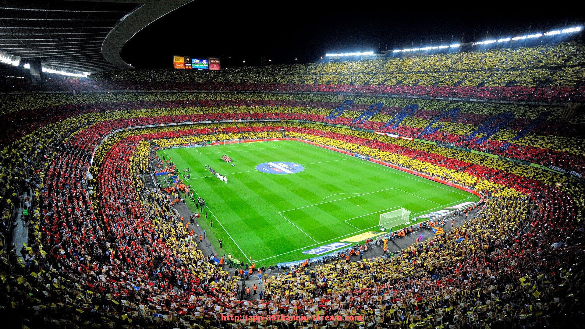 857直播看球平台-舞台布置也要有主题感：世俱杯现场助威空间规划指南